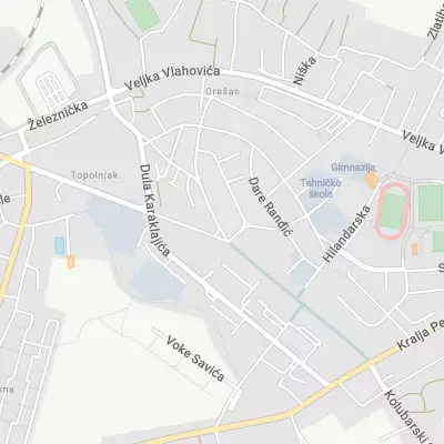 Nikola Grčić - Attorney at Law