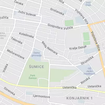 Natalija Đorović - Attorney at Law