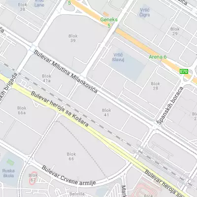 Advokat Nikola Živanović