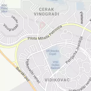 Mesara Butik mesa Isidorović