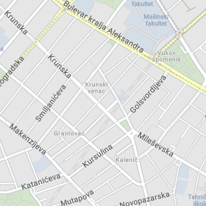 Branka Miladinović - Attorney at Law