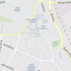 Yettel Bank ATM i savetnik