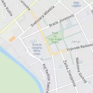 Yettel Bank ATM i savetnik