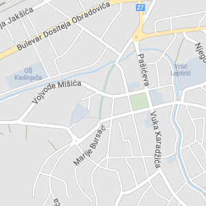 Očna kuća Sani Optik