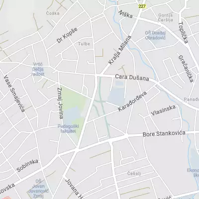 Sani Optik - Optical Store