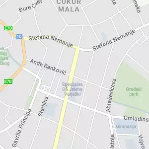 Sani Optik - Optical Store