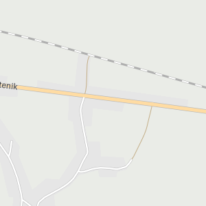 Benzinska pumpa Radun AVIA
