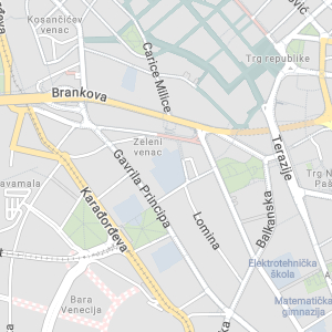 Filološka gimnazija