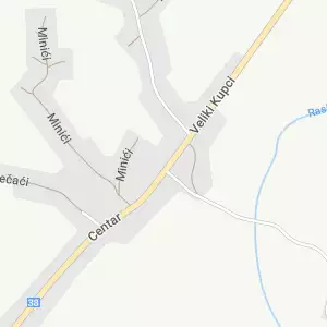 Mihajlović - Gas Station