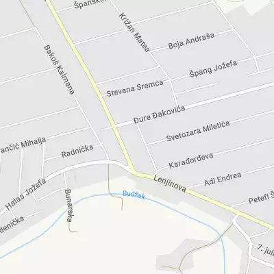 Zupčanik - Metal Industry