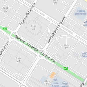 Specijalelektro - servis bele tehnike
