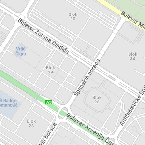 Sion Net mrežna rešenja i održavanje računara