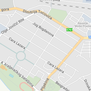 EISM elektro industrijska servisna mreža
