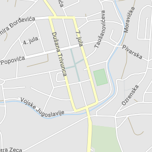 Menjačnica Sare