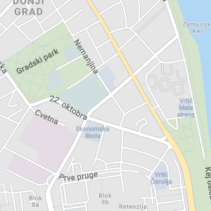 Menjačnica Tea 86