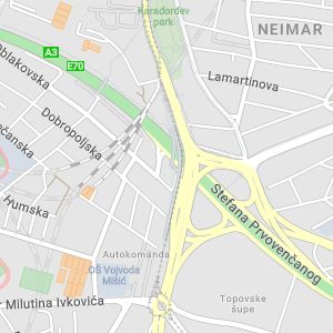 Menjačnica Ika Ofis