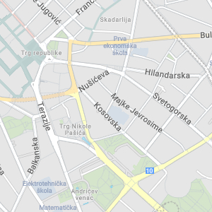 Menjačnica Fulham