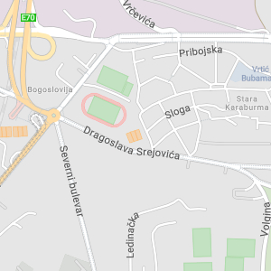 Omladinski teniski klub Beograd