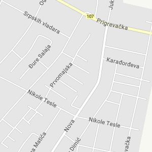 Menjačnica Turbo