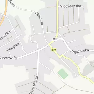 Vesna Vrinić Exchange Office