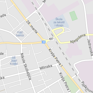 Neša Keš Exchange Office