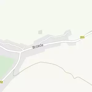 Brzmin - Gas Station