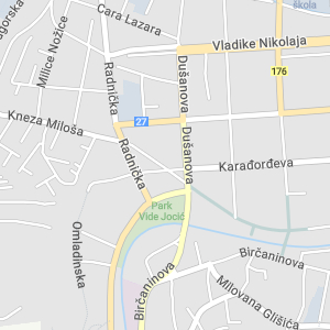 Menjačnica Fort Knox