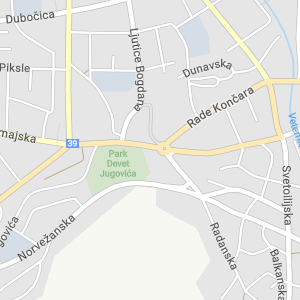 Menjačnica Buca