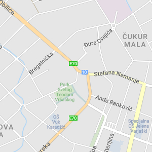Menjačnica Impulse