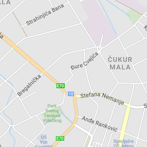 Menjačnica Makedonac Plus