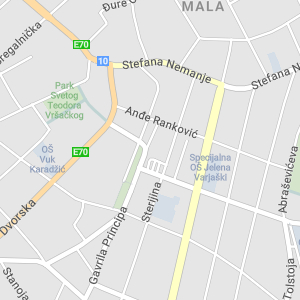 Menjačnica Aranka