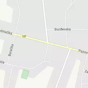 Duca Exchange Office