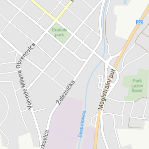 Menjačnica SOS