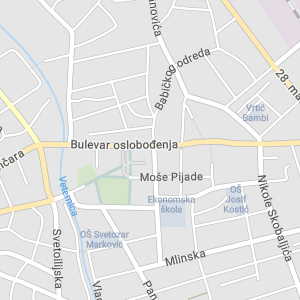 Menjačnica Ms Transfer