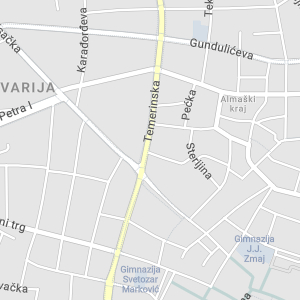 Menjačnica Kecman Roma