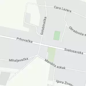 Miloš Exchange Office