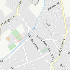 Menjačnica Ub