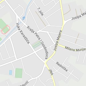 Menjačnica Kralj