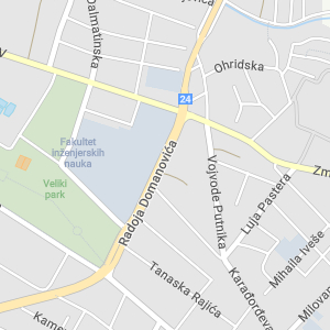 Menjačnica Imperijal