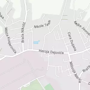 Menjačnica Dinar