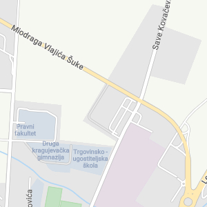 Menjačnica VIP