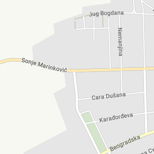 Vila Oaza