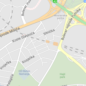Vila Senjak