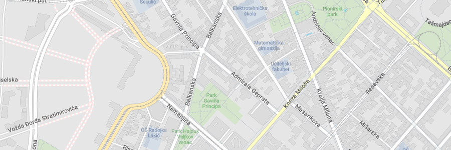 Apartman Blue Night