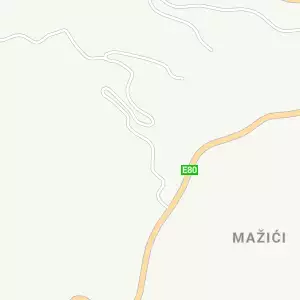 MujEn apartmani Budva