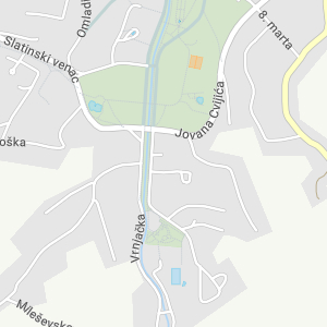 Vila Pobeda