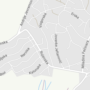 Apartmani Vukomanović