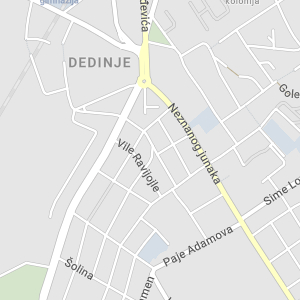 Konak Dedinje - Vacation Home Rentals