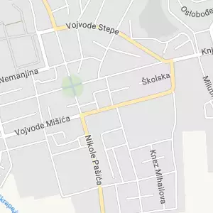 Alter obuća