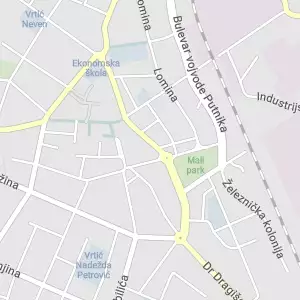 Obuća Lak korak